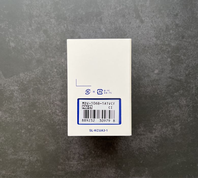 Годинник Casio Duro MDV-106B-1A1 оригінал новий diver's 200M mdv-107