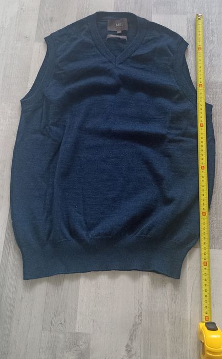 Kamizelka męska M&S