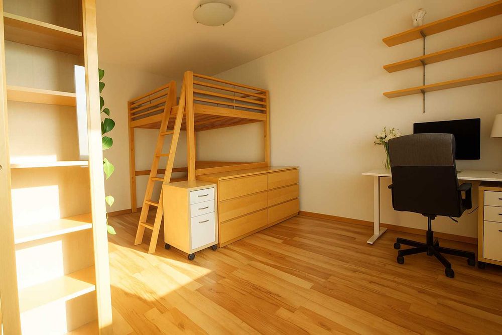 Kawalerka | ul. Nugat 7 | bl. Metra Imielin | 0% prowizji