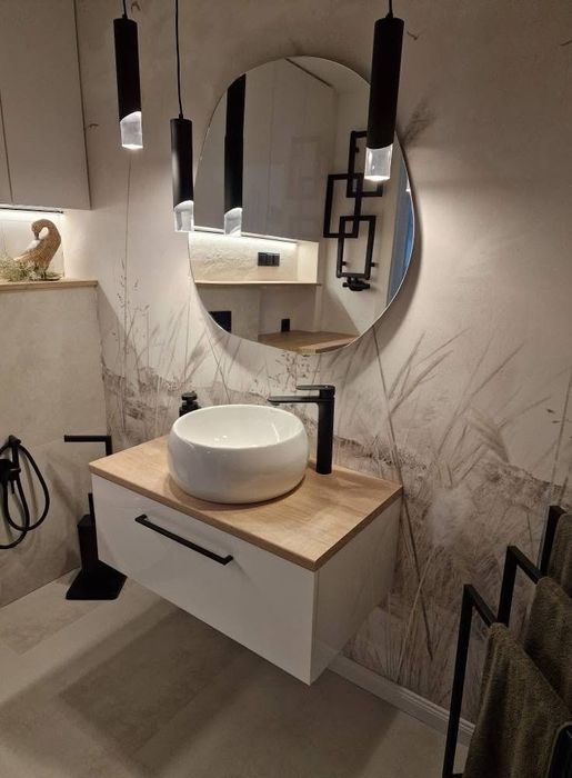 Remonty, wykończenia wnętrz i inne usługi ogólnobudowlane