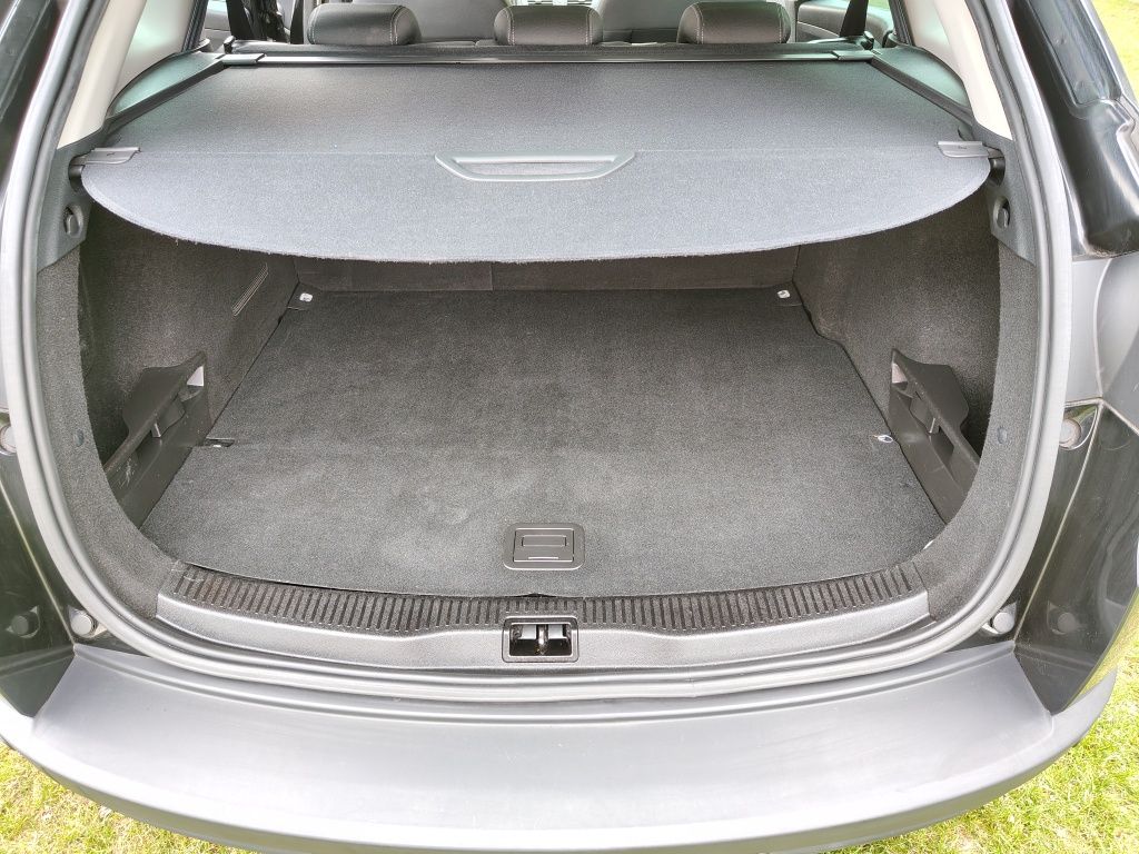 Renault Megane III