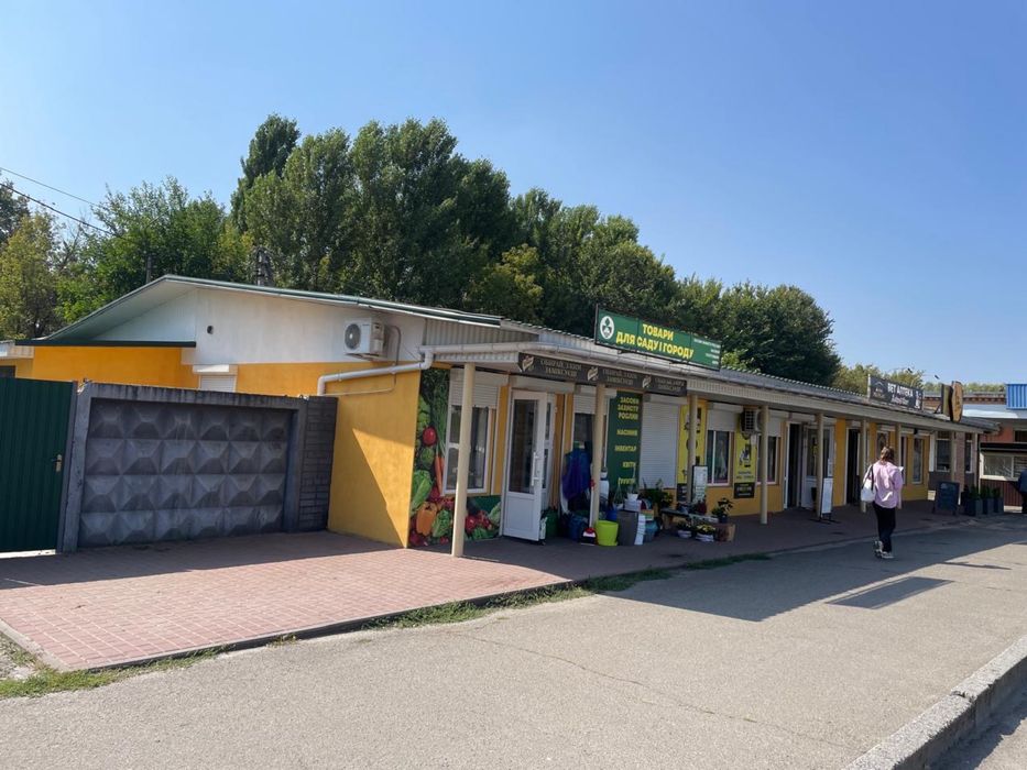 Діючий бізнес Черкаси/Сміла