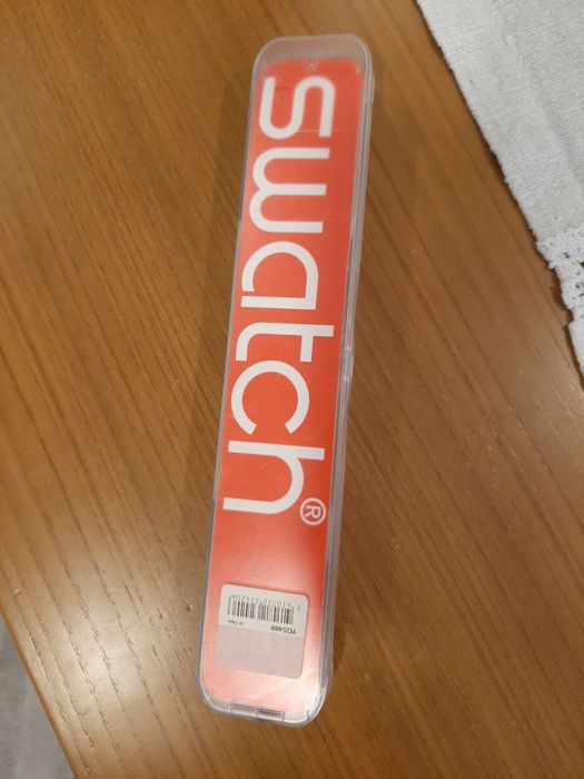 Relógio Swatch ygs466