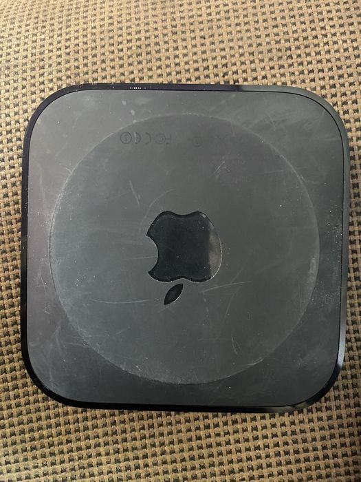 Apple tv 3 A1469