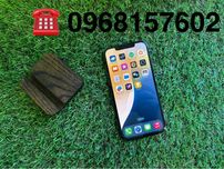 iPhone 12 pro max 256gb Pacific Blue . ( айфон 12 про макс)