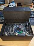 Darkglass microtubes Infinity efekt basowy gitarowy