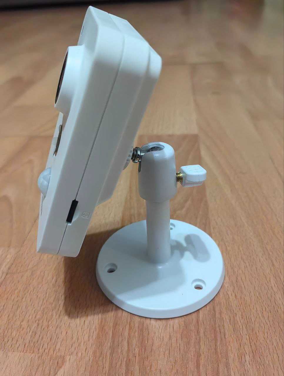 3 МП IP видеокамера Dahua DH-IPC-K35P