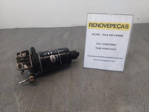 Copo filtro de óleo / caixa filtro de óleo / tampa do filtro do óleo F