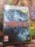 Wolfenstein Xbox 360 Sklep Iława