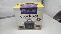 Wolnowar crock - pot