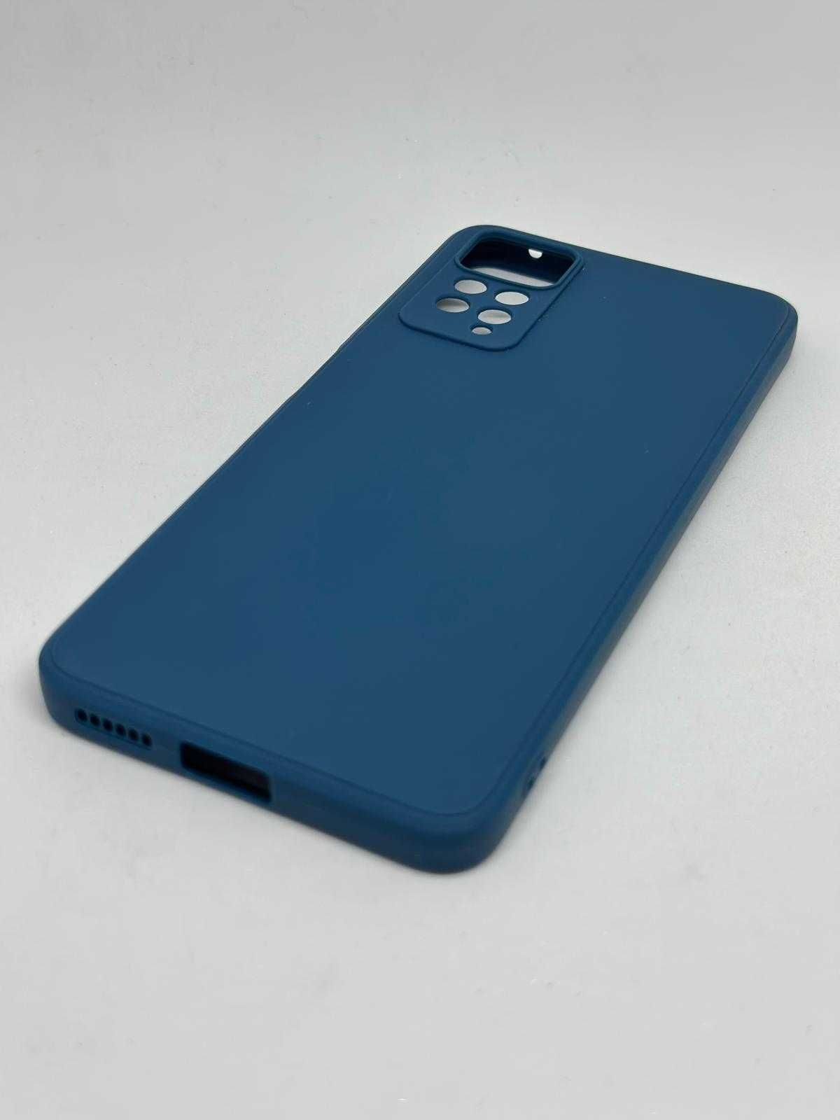 Obudowa Xiaomi Redmi Note 11 PRO Etui Case Silikonowy kod 510