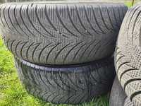 Opony Wielosezonowe 195/60 R15 4szt