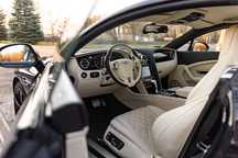 Bentley Continental GT Salon PL, FV 23%, gwarancja Bentley do 2027, piękna konfiguracja