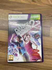 Gra Xbox 360, Dance Central 2 Kinect