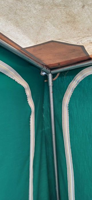 Stelaż  3 Ramienny rozmiar 710  do przedsionka przyczepa kempingowa