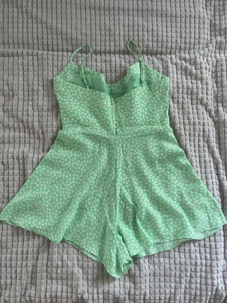 Комбез zara + в подарунок туніка