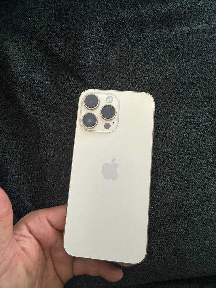 Iphone 14 pro max 128gb