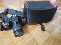 Maquina fotografica Cannon EOS 250D