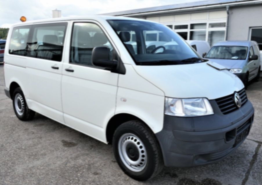 Продам новые Коврики в салон VW Transporter T5,T6 транспортёр Т5,Т6