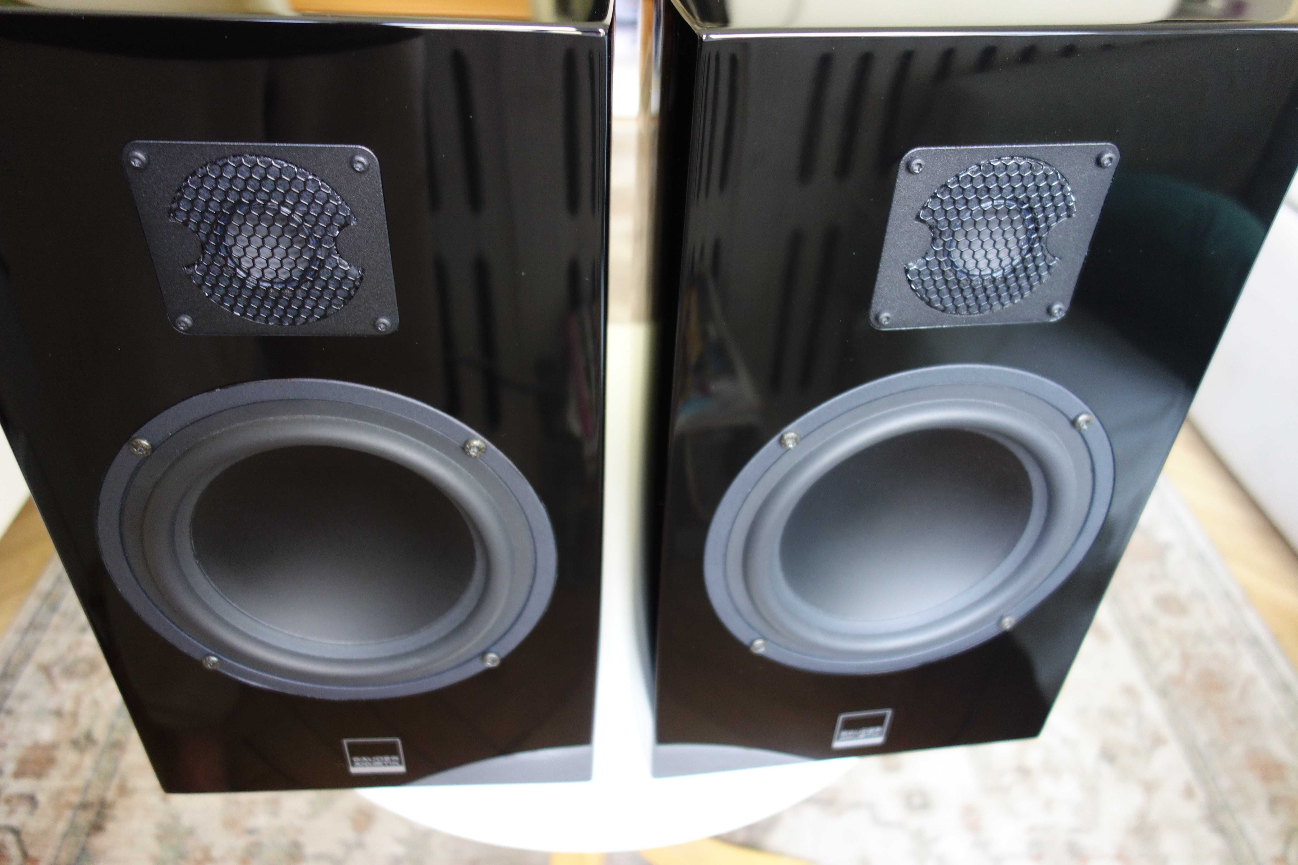 Kolumny GAUDER AKUSTIK Arcona 40 MKII - jak nowe !