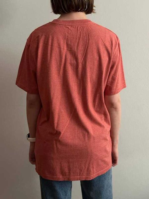 Unto others red cross merch koszulka