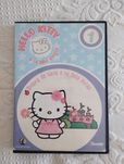 DVD Hello Kitty-CD 1