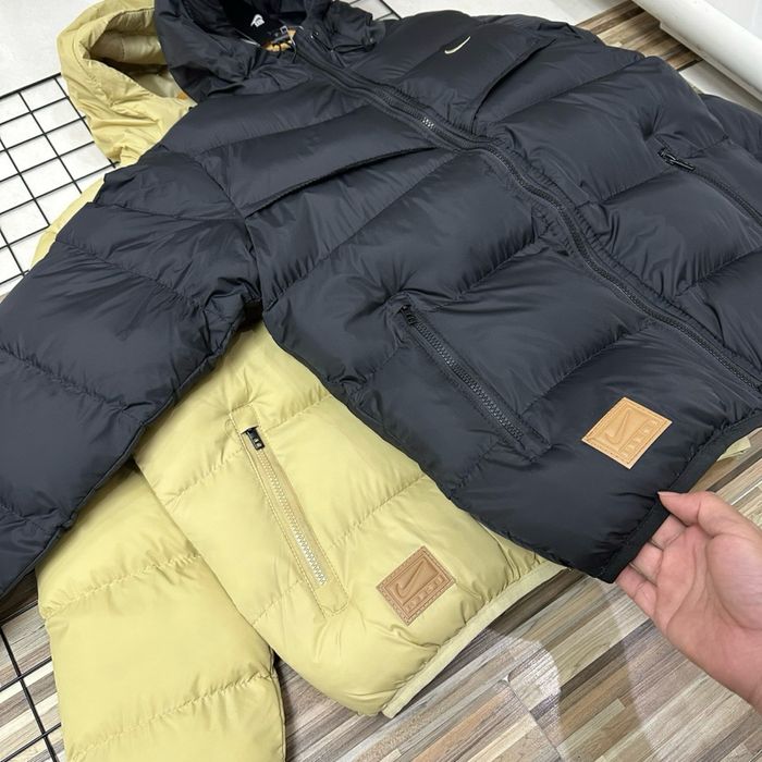 Куртка Nike Storm-Fit Windrunner