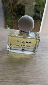 Miraculum Trap of the senses edp nowy