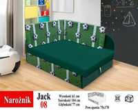 Łóżko Dziecięce Kubuś Narożnik Rogówka Sofa Amerykanka WYSYŁKA