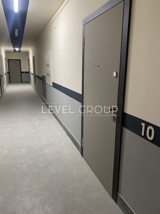 Продаж 1-кім квартири 48м2 з видом на Дніпро | ЖК Great |