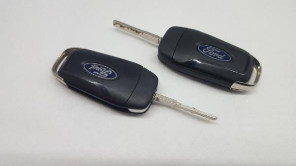 Chave / comando FORD Mondeo V Hatchback