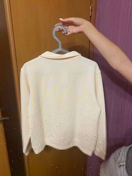 Пуловер Polo Ralph Lauren