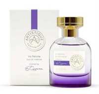 Avon perfumy damskie Artistique iris Fetiche 50 ml folia