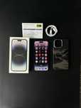 Iphone 14 peo max 256 Esim space black, 14 pro max 255, 14 pro,