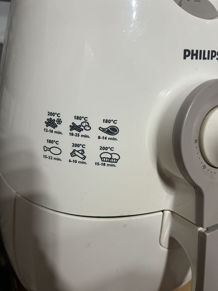 Air Fryer Philips