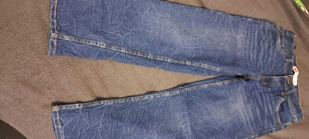 Spodnie Levis Loose Taper 12 A