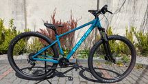 NOWY rower MTB górski FOCUS Whistler 29" Altus hydraulika rama M