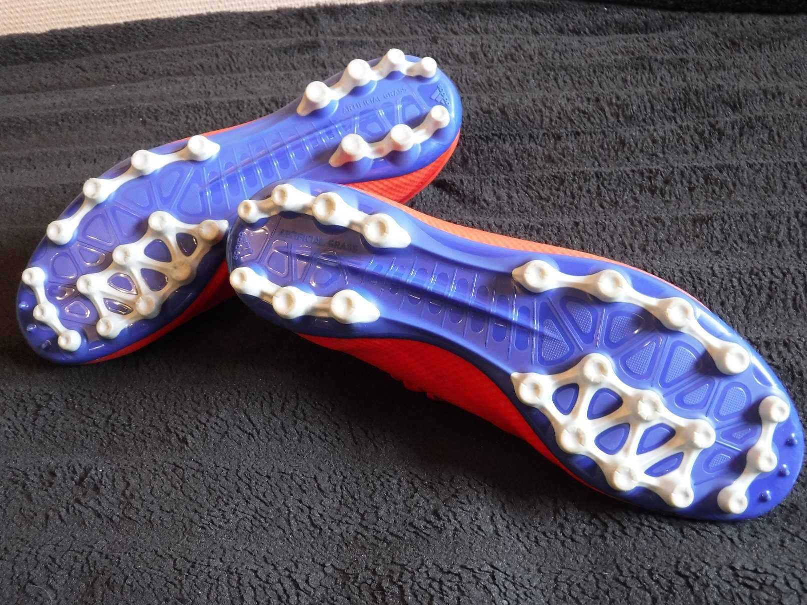 Adidas X 18.3 Korki buty do gry w piłkę