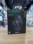 Миша Logitech MX Master 3S Black (910-006559)