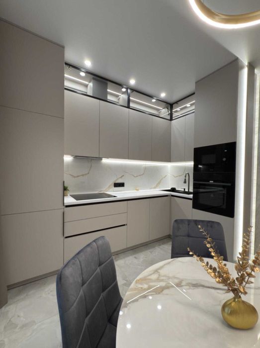 Продам квартиру на Краснова Ипподром 61 Жемчужина 1 ком 42м2