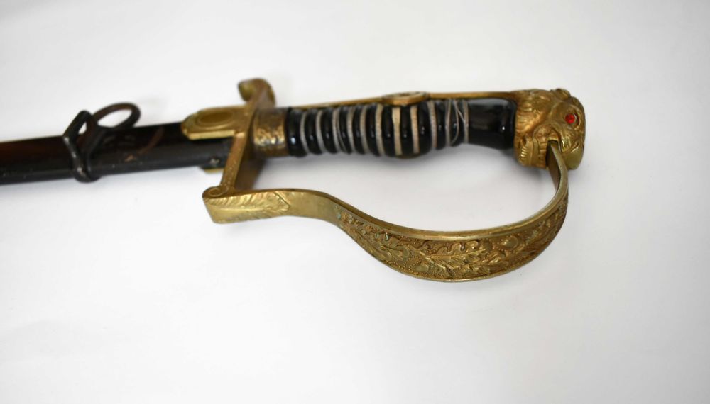 Niemiecka szabla Wehrmachtu