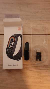 Smart band 8 fit