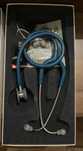 Estetoscópio Littmann Classic II Pediátrico Verde - Novo portes grátis