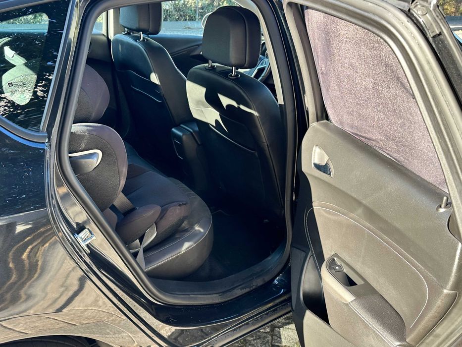 Vendo Opel Astra J | 1.3 CDTI | 06/2012 | 147.000km