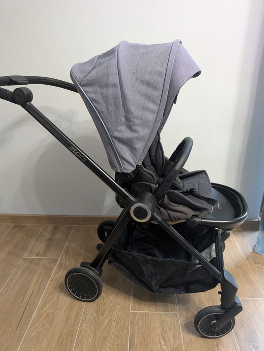 Wózek spacerowy Espiro Galaxy