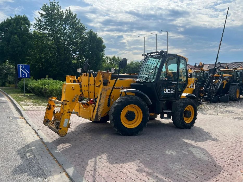 JCB 540-170