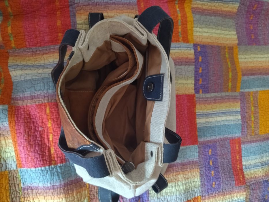 Mala de senhora Miss Mimi