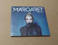 Margaret - Add The Blonde - cd