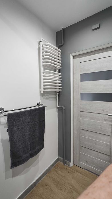 Wynajmę kawalerkę w Opolu, Dzielnica Chabry, ul. Luboszycka