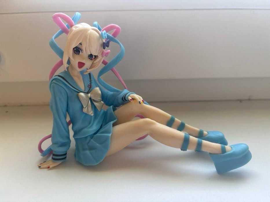 Колекціонцуємо, Needy Girl Overdose фігурка статуєтка